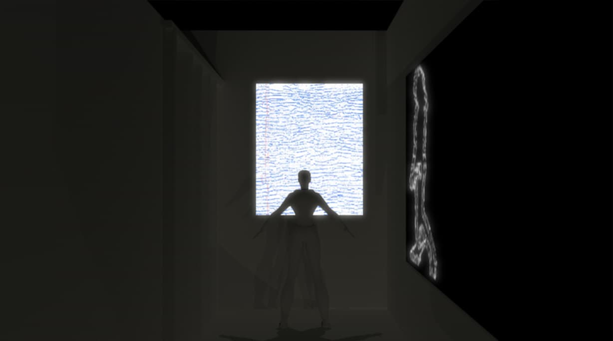 Corruption Model